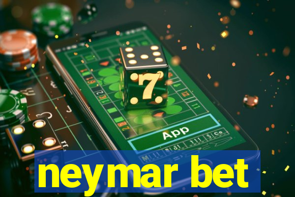 neymar bet